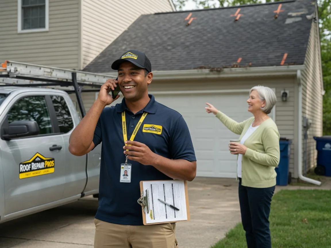 Roof Repair Port Arthur, TX FAQs